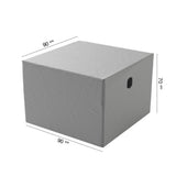 Gartenzubehör | Schutzhülle | Ecklounge "Ravenna" -  von LIVING online kaufen bei LIVINGforme.