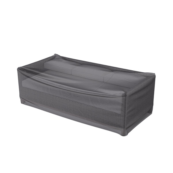 Gartenzubehör | Schutzhülle | Loungeset Sessel "Beach Club","Costa" -  von LIVING online kaufen bei LIVINGforme.