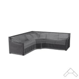 Gartenzubehör | Schutzhülle | Loungesets "Antibes", "Stone", "Beach Club", "Beach House" -  von LIVING online kaufen bei LIVINGforme.