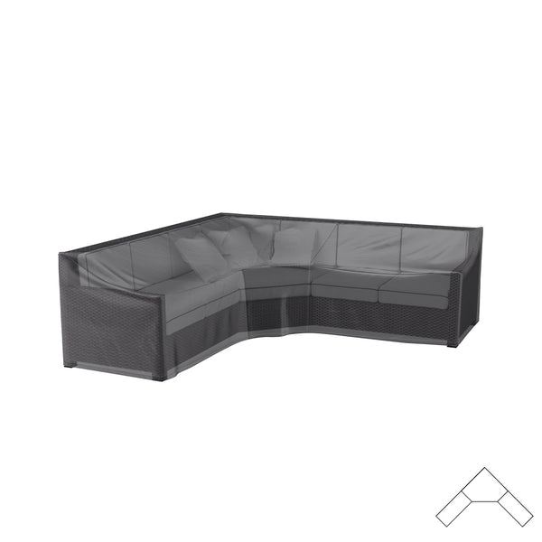 Gartenzubehör | Schutzhülle | Loungesets "Antibes", "Stone", "Beach Club", "Beach House" -  von LIVING online kaufen bei LIVINGforme.
