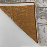 Vintageteppiche | Vintageteppich | Mad Men, Columbus Gold -  von LIVING online kaufen bei LIVINGforme.