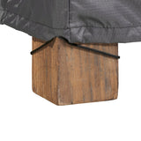 Gartenzubehör | Schutzhülle | Loungesets "Antibes", "Stone", "Beach Club", "Beach House" -  von LIVING online kaufen bei LIVINGforme.