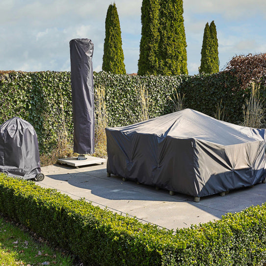 Gartenzubehör | Schutzhülle | Ecklounge "Bali" & "Vive" -  von LIVING online kaufen bei LIVINGforme.