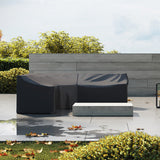 Gartenzubehör | Schutzhülle | Ecklounge "Bali" & "Vive" -  von LIVING online kaufen bei LIVINGforme.
