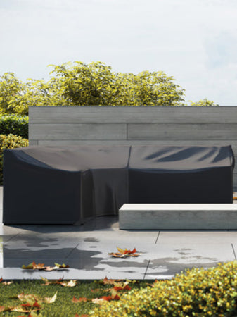 Schutzhülle | Gartentische "Bali" und "Paula" Gartenzubehör LIVING Collection
