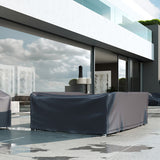 Gartenzubehör | Schutzhülle | Loungesets "Antibes", "Stone", "Beach Club", "Beach House" -  von LIVING online kaufen bei LIVINGforme.
