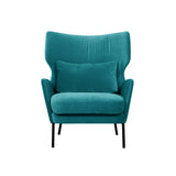 Sessel | Sessel | Liva - Lario Turquoise von LIVING online kaufen bei LIVINGforme.