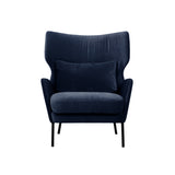 Sessel | Sessel | Liva - Lario Blue von LIVING online kaufen bei LIVINGforme.