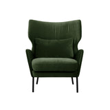 Sessel | Sessel | Liva - Lario Green von LIVING online kaufen bei LIVINGforme.