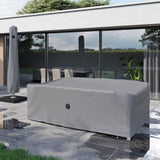 Gartenzubehör | Schutzhülle | Ecklounge "Ravenna" -  von LIVING online kaufen bei LIVINGforme.