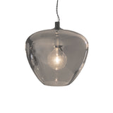 Pendelleuchte | By Rydens Pendelleuchte | "Bellissimo Grande" - Rauchgrau von By Rydéns online kaufen bei LIVINGforme.