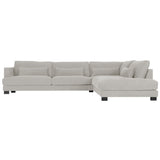 Ecksofa | Ecksofa | Rosa -  von LIVING online kaufen bei LIVINGforme.