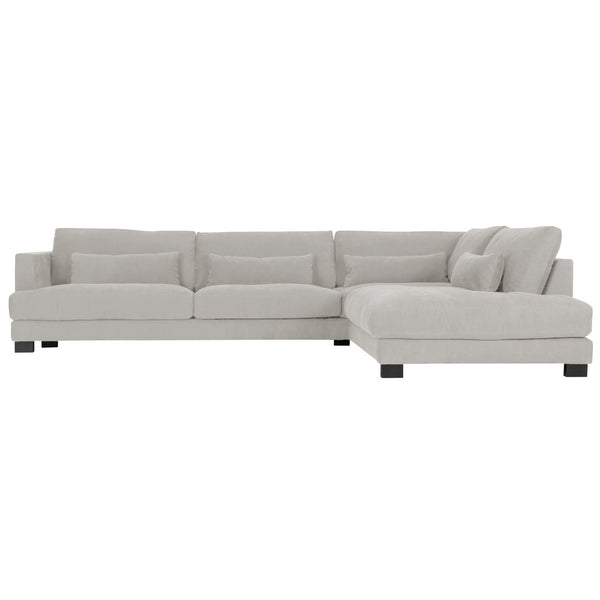 Ecksofa | Ecksofa | Rosa -  von LIVING online kaufen bei LIVINGforme.