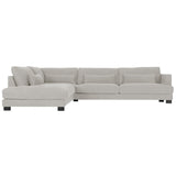 Ecksofa | Ecksofa | Rosa -  von LIVING online kaufen bei LIVINGforme.