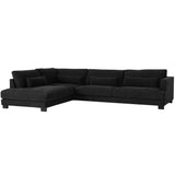 Ecksofa | Ecksofa | Rosa -  von LIVING online kaufen bei LIVINGforme.