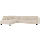 Ecksofa | Ecksofa | Rosa -  von LIVING online kaufen bei LIVINGforme.