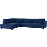 Ecksofa | Ecksofa | Rosa -  von LIVING online kaufen bei LIVINGforme.