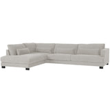 Ecksofa | Ecksofa | Rosa -  von LIVING online kaufen bei LIVINGforme.