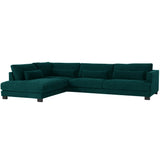 Ecksofa | Ecksofa | Rosa -  von LIVING online kaufen bei LIVINGforme.