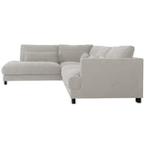 Ecksofa | Ecksofa | Rosa -  von LIVING online kaufen bei LIVINGforme.