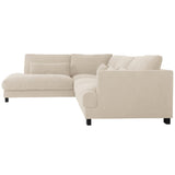 Ecksofa | Ecksofa | Rosa -  von LIVING online kaufen bei LIVINGforme.