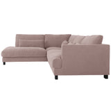 Ecksofa | Ecksofa | Rosa -  von LIVING online kaufen bei LIVINGforme.