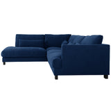 Ecksofa | Ecksofa | Rosa -  von LIVING online kaufen bei LIVINGforme.