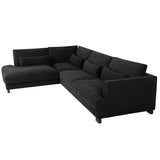 Ecksofa | Ecksofa | Rosa -  von LIVING online kaufen bei LIVINGforme.