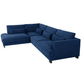 Ecksofa | Ecksofa | Rosa -  von LIVING online kaufen bei LIVINGforme.