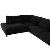 Ecksofa | Ecksofa | Rosa -  von LIVING online kaufen bei LIVINGforme.
