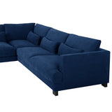 Ecksofa | Ecksofa | Rosa -  von LIVING online kaufen bei LIVINGforme.