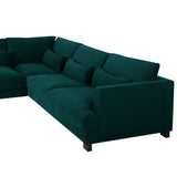 Ecksofa | Ecksofa | Rosa -  von LIVING online kaufen bei LIVINGforme.