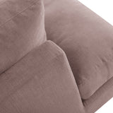 Ecksofa | Ecksofa | Rosa -  von LIVING online kaufen bei LIVINGforme.