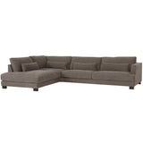 Ecksofa | Ecksofa | Rosa -  von LIVING online kaufen bei LIVINGforme.
