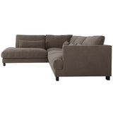 Ecksofa | Ecksofa | Rosa -  von LIVING online kaufen bei LIVINGforme.