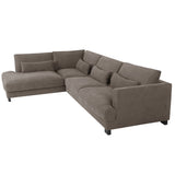 Ecksofa | Ecksofa | Rosa -  von LIVING online kaufen bei LIVINGforme.