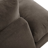 Ecksofa | Ecksofa | Rosa -  von LIVING online kaufen bei LIVINGforme.