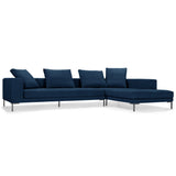 Ecksofa | Ecksofa | Potenza - Rechts von LIVING online kaufen bei LIVINGforme.