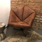 Sessel | Sessel | Clubsessel Dark -  von LIVING online kaufen bei LIVINGforme.