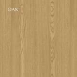 Sofa | UMAGE | "Lounge Around" 3-Sitzer Sofa – Oak -  von UMAGE online kaufen bei LIVINGforme.