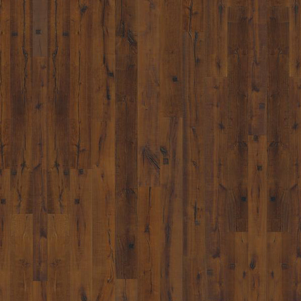 Parkett | Parkett | Eiche Sparuto – 15mm - mit Holznägeln -  von Kährs online kaufen bei LIVINGforme.