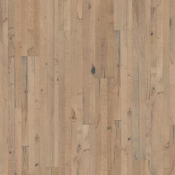 Parkett | Parkett | Eiche Anziano – 15mm - Designboden -  von Kährs online kaufen bei LIVINGforme.