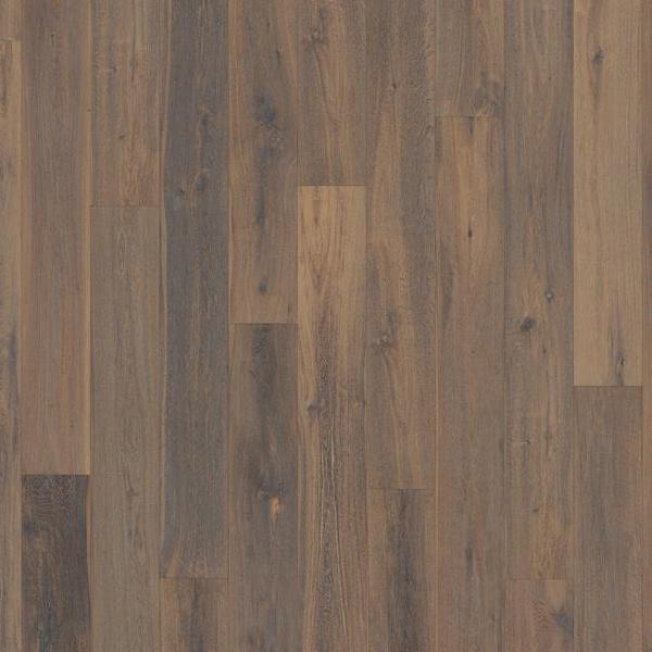 Parkett | Eiche Concrete – 15mm Parkett Kährs