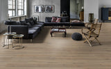Parkett | Parkett | Eiche Kinda – 15mm -  von Kährs online kaufen bei LIVINGforme.
