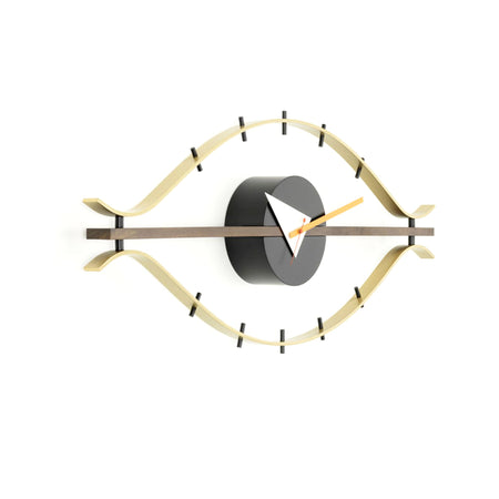 Wanduhr | Wanduhr | "Eye Clock" -  von Vitra online kaufen bei LIVINGforme.