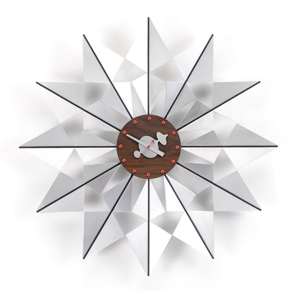 Wanduhr | Wanduhr | "Flock of Butterflies" -  von Vitra online kaufen bei LIVINGforme.