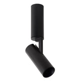 Deckenleuchte | Lucide Deckenstrahler Greg - anthrazit -  von Lucide online kaufen bei LIVINGforme.