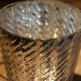 Deko-Objekte | Teelichthalter | "Argento" -  von LIVING online kaufen bei LIVINGforme.