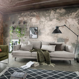 Sofa | Cord-Sofa | Udo (3-Sitzer) in Beige -  von LIVING online kaufen bei LIVINGforme.