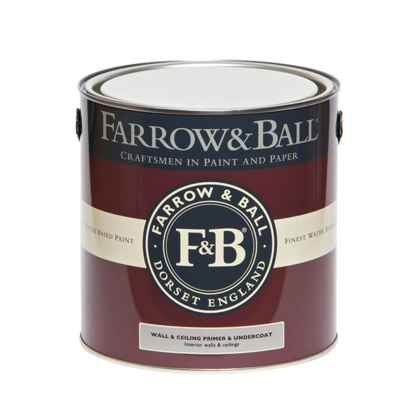 Grundierung | Grundierung | Farrow & Ball – Dark Tones - 2.5L von Farrow & Ball online kaufen bei LIVINGforme.